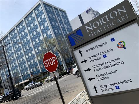 Norton execs say 45 employee virus infections in line with system's size | In-depth | wdrb.com