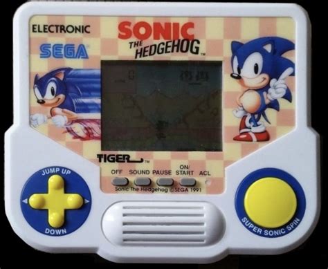 TGDB - Browse - Game - Sonic the Hedgehog