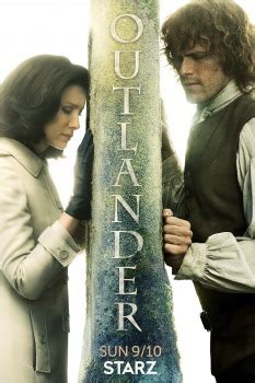 Outlander Movie Poster Gallery