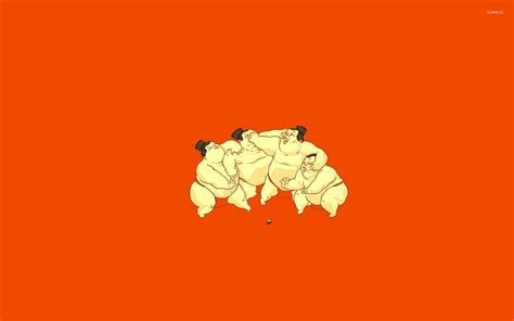 Sumo Wallpapers - Top Free Sumo Backgrounds - WallpaperAccess