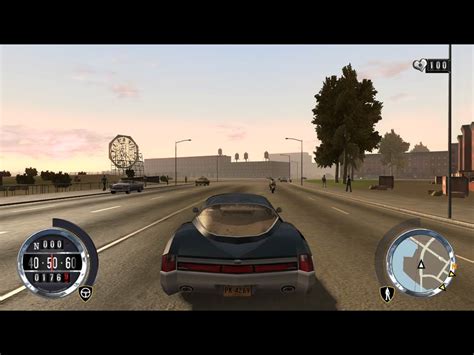 Читы и коды на Driver: Parallel Lines от Cheats.RU, а также прохождение ...