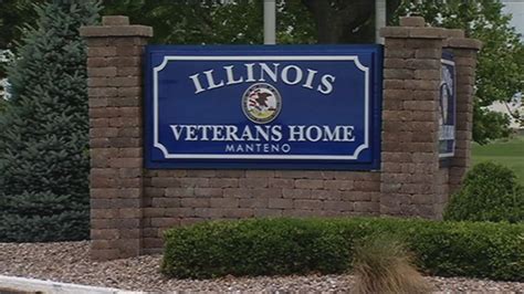 Illinois Announces All Residents, Staff at State’s Veterans’ Homes Have ...