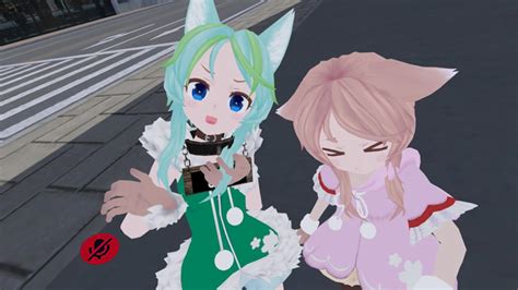 Android向けのKawaii for VRChat Avatars APKをダウンロードしましょう