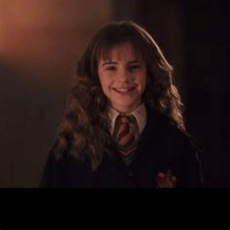 Hermione Granger, 2nd year Emma Watson Harry Potter, First Harry Potter ...