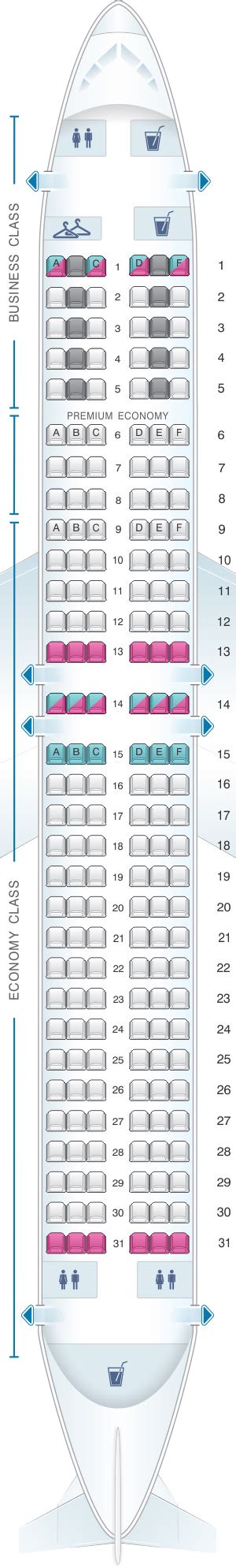 Lot Polish Airlines Boeing 787 9 Seat Map | Awesome Home