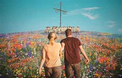 Midsommar: Ending Explained Breakdown + Full Spoiler Talk Review