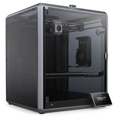 Creality K1 Max 3D Printer CR-K1 MAX B&H Photo Video