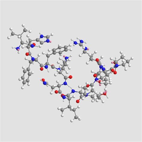 Myelin Basic Protein (87-99)|Encephalitogenic peptide|CAS# 118506-26-6