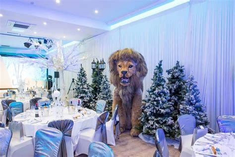 The Top 6 Corporate Christmas Party Themes This Festive Season - Eventologists