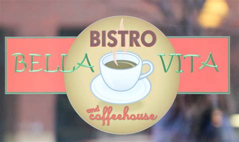 Bella Vita Bistro & Coffeehouse