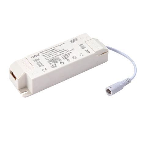 LED Driver Constant Current Dimmable 40W