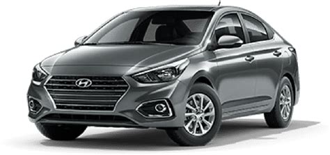 2020 Hyundai Accent Colors, Price, Specs | Central Valley Hyundai