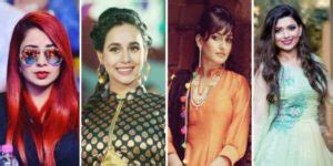 10 (Beautiful) Punjabi Female Singers Who are Young & Talented