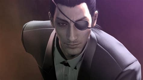 Top 20 Hottest Male Video Game Characters | Kiryu, Ps4 exclusives, Japanese video games