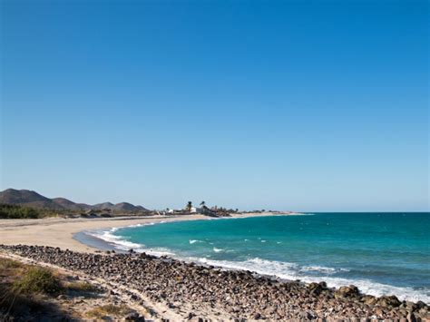 14 Most Stunning Beaches in Baja, Mexico (Vacation Guide) – Trips To ...