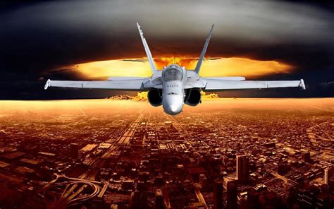 Fighter Jets HD Wallpapers (77+ images)