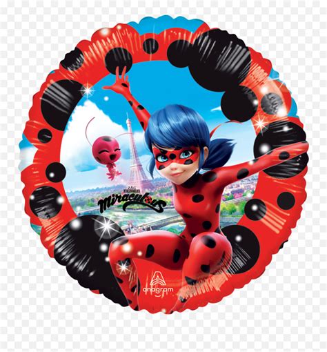 Miraculous Ladybug Archives - Miraculous Lady Bug Png Emoji,Zzz Ant Ladybug Ant Emoji - free ...