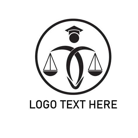 Premium Vector | Law logo design