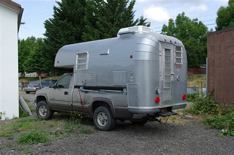 Pickup Truck Camper – Truck Camper HQ