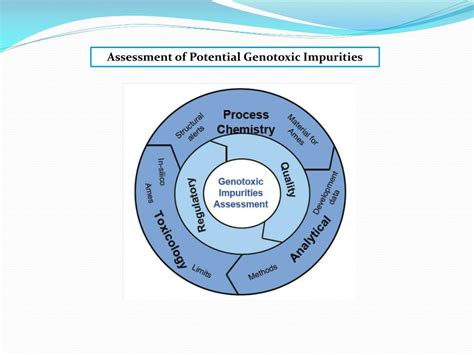 PPT - Genotoxic Impurities PowerPoint Presentation, free download - ID:4620503