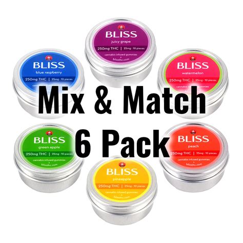 Mix & Match Buds | Indica | Sativa | Hybrid - BC Bud Supply