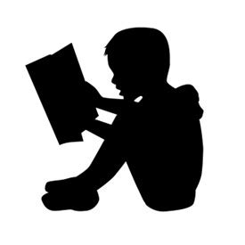 boy-reading-a-book-53-children-silhouette-decals_415 (2) – How to Teach Reading