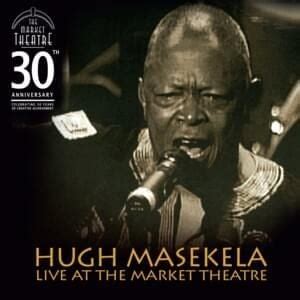 Hugh Masekela Lyrics, Songs, and Albums | Genius