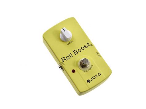 13 best boost pedals to buy in 2019 | Guitar.com | All Things Guitar