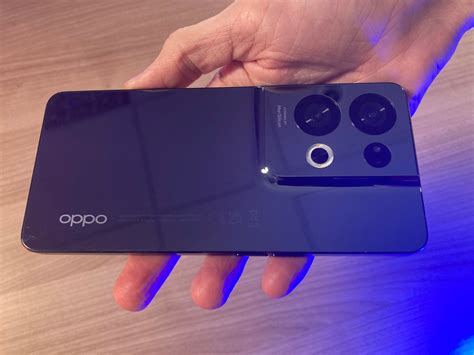 Oppo Reno 8 Pro Review | Trusted Reviews