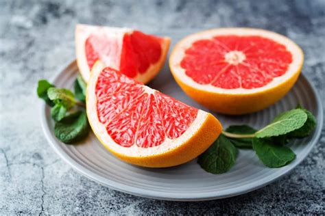 Grapefruit Diet: Ultimate Detox Or Health Hazard?