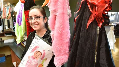 KARSYN: YMCA collects costumes to sell for a happier Halloween | Columnists | siouxcityjournal.com