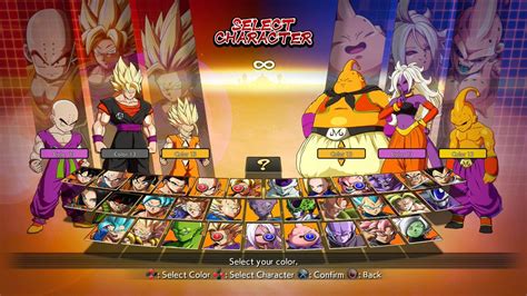 Dragon Ball FighterZ - TFG Review / Art Gallery