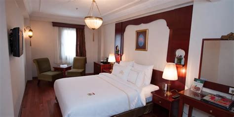 Sirkeci Mansion (Istanbul): What to Know BEFORE You Bring Your Family