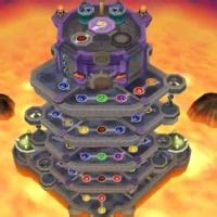 Best Mario Party 6 Boards - Top Ten List - TheTopTens