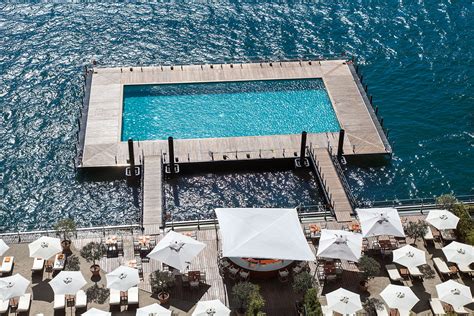 Lake Como’s Grand Hotel Tremezzo: The Best Stay in This Italian Town | Observer