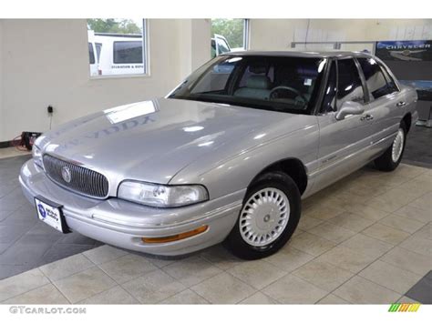 1998 Buick LeSabre Limited Exterior Photos | GTCarLot.com