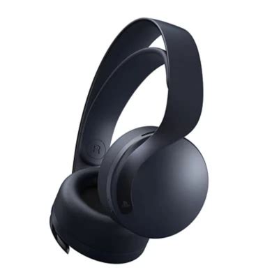 Buy PULSE 3D™ Black PS5™ Wireless Headset | PlayStation® (US) (US)