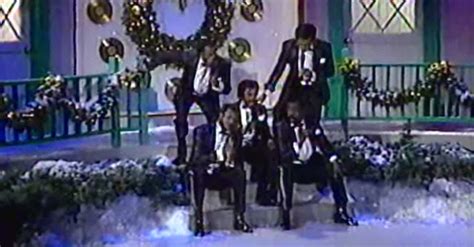 In This 1987 TV Movie, The Temptations Totally Surprised Us With THIS ...