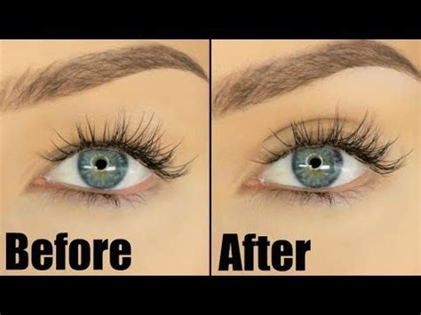 Eyelid Tape Before Or After Makeup | Saubhaya Makeup