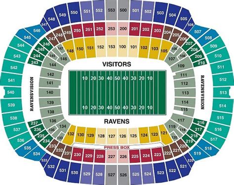 Bengals Seating Chart | allaboutcatteryus