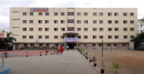 NARAYANA E TECHNO SCHOOL, K R PURAM, Bengaluru - Fees, Reviews And ...