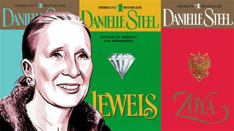 The 15 Best Danielle Steel Books in Order of Publication | Reedsy Discovery