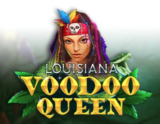 Louisiana Voodoo Queen Free Play in Demo Mode