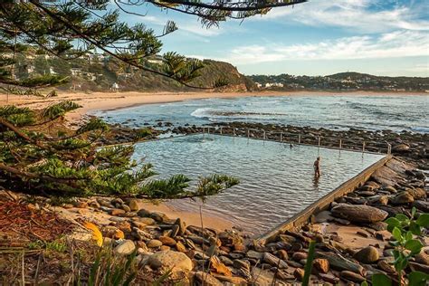 25 Best Beaches on the Central Coast NSW