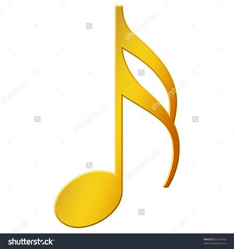 gold music notes clipart 20 free Cliparts | Download images on ...