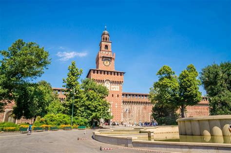 Sforza Castle entry and self-guided tour | musement