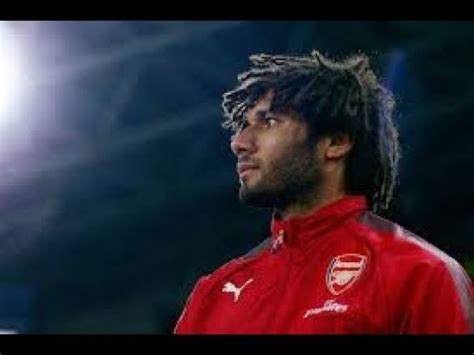 Top 3 Elneny Goals Ever!!! - YouTube