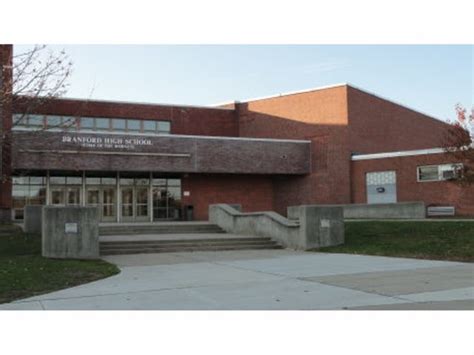 Where Does Branford High School Rank Among State's Top 100 Public High Schools? | Branford, CT Patch