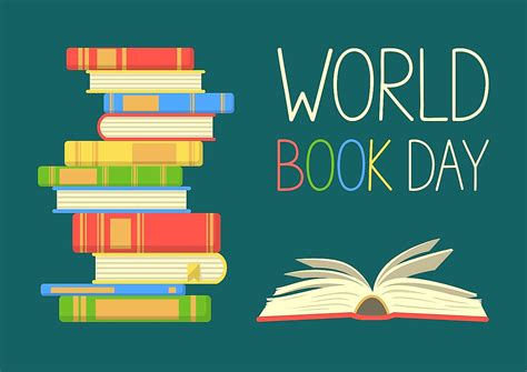 When And Why Is World Book Day Celebrated? - WorldAtlas