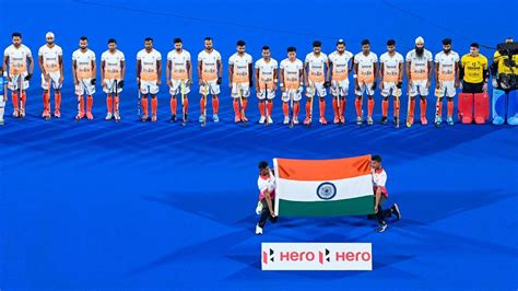 The key moments that knocked India out of Hockey World Cup - ESPN